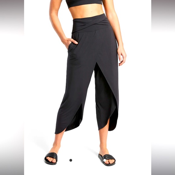 Athleta Pants - Athleta Release Pant ~xs